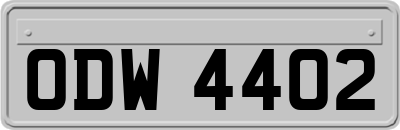 ODW4402