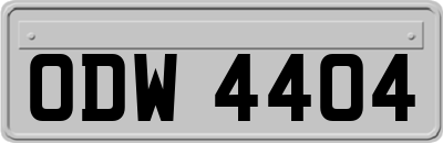 ODW4404