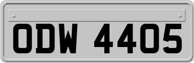 ODW4405
