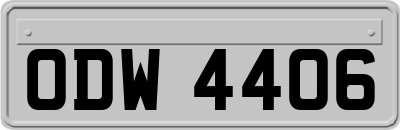 ODW4406