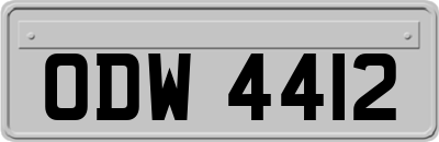 ODW4412