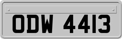 ODW4413