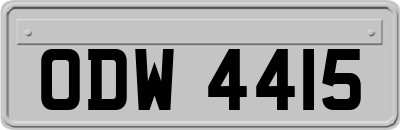 ODW4415