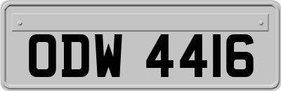 ODW4416