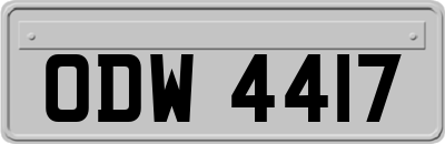 ODW4417