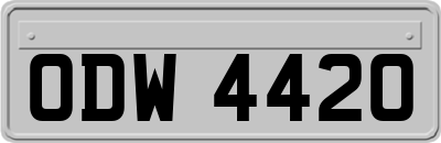 ODW4420