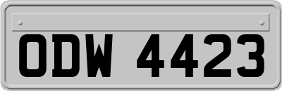 ODW4423