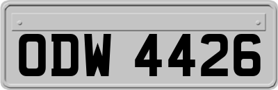 ODW4426