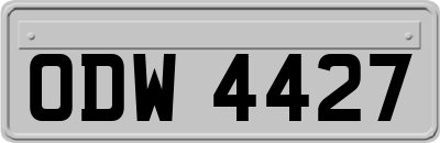ODW4427