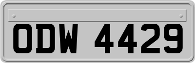ODW4429