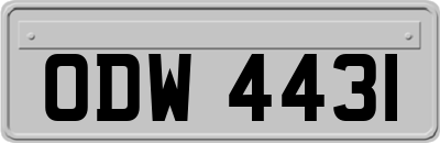 ODW4431