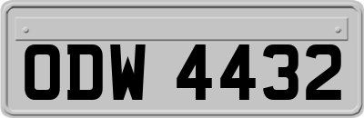 ODW4432