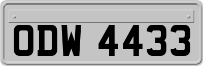 ODW4433