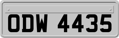 ODW4435