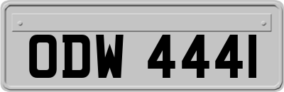 ODW4441