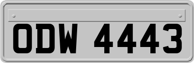 ODW4443