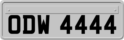 ODW4444