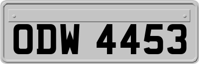 ODW4453