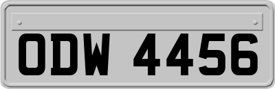 ODW4456
