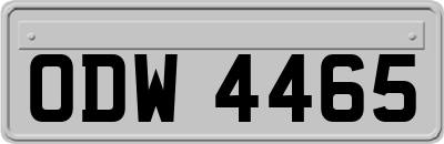 ODW4465