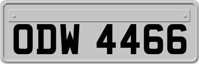 ODW4466