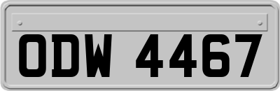 ODW4467