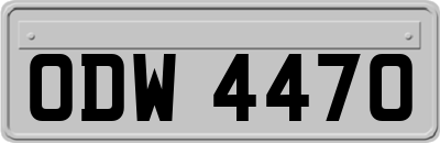 ODW4470