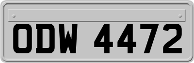 ODW4472