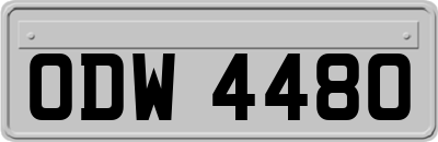 ODW4480