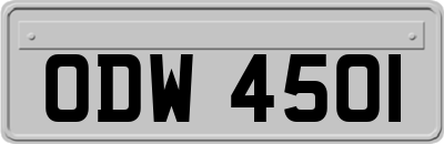 ODW4501