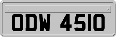 ODW4510