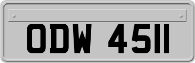 ODW4511