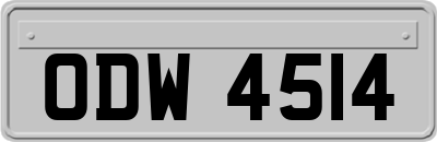 ODW4514