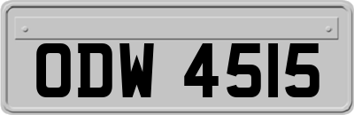 ODW4515