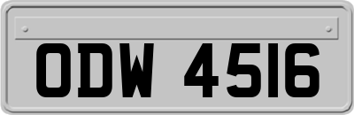 ODW4516