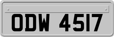 ODW4517
