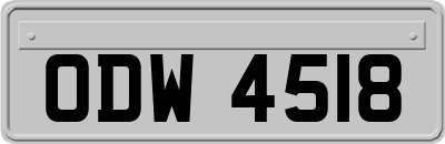ODW4518