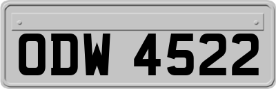 ODW4522