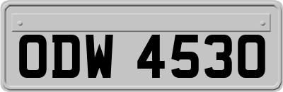 ODW4530
