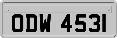 ODW4531