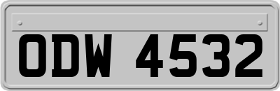 ODW4532