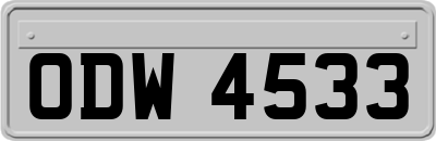ODW4533