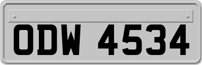 ODW4534