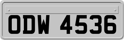 ODW4536