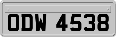 ODW4538