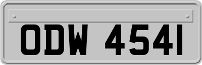 ODW4541