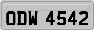 ODW4542