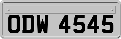 ODW4545