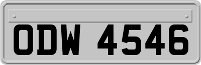 ODW4546