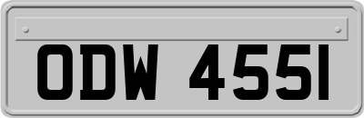 ODW4551
